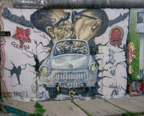 Murmaleri Berlin